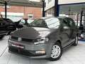 Volkswagen Polo 1.2 TSI *AUTO * CLIM DIGI * 1ER PROP * CARNET* Grijs - thumbnail 1