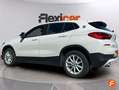 BMW X2 sDrive 18dA Blanco - thumbnail 7