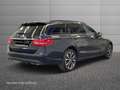 Mercedes-Benz C 220 C SW 220 d Sport 4matic auto Blauw - thumbnail 2