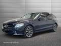 Mercedes-Benz C 220 C SW 220 d Sport 4matic auto Blauw - thumbnail 1