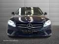 Mercedes-Benz C 220 C SW 220 d Sport 4matic auto Blauw - thumbnail 3