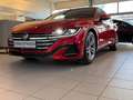 Volkswagen Arteon Shooting Brake TDI R-Line DCC LEDER H&K Rosso - thumbnail 5