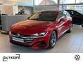 Volkswagen Arteon Shooting Brake TDI R-Line DCC LEDER H&K Rot - thumbnail 1