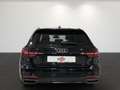 Audi A4 S-Line Black 40 TDI AHK-VORB. LED NAVI Schwarz - thumbnail 7