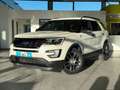 Ford Explorer 7-Sitzer*Sony Surround*Touch*SHZ* Weiß - thumbnail 1