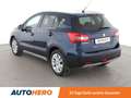 Suzuki SX4 1.0 BoosterJet Comfort Aut*NAVI*TEMPO*CAM*SHZ* Blau - thumbnail 4