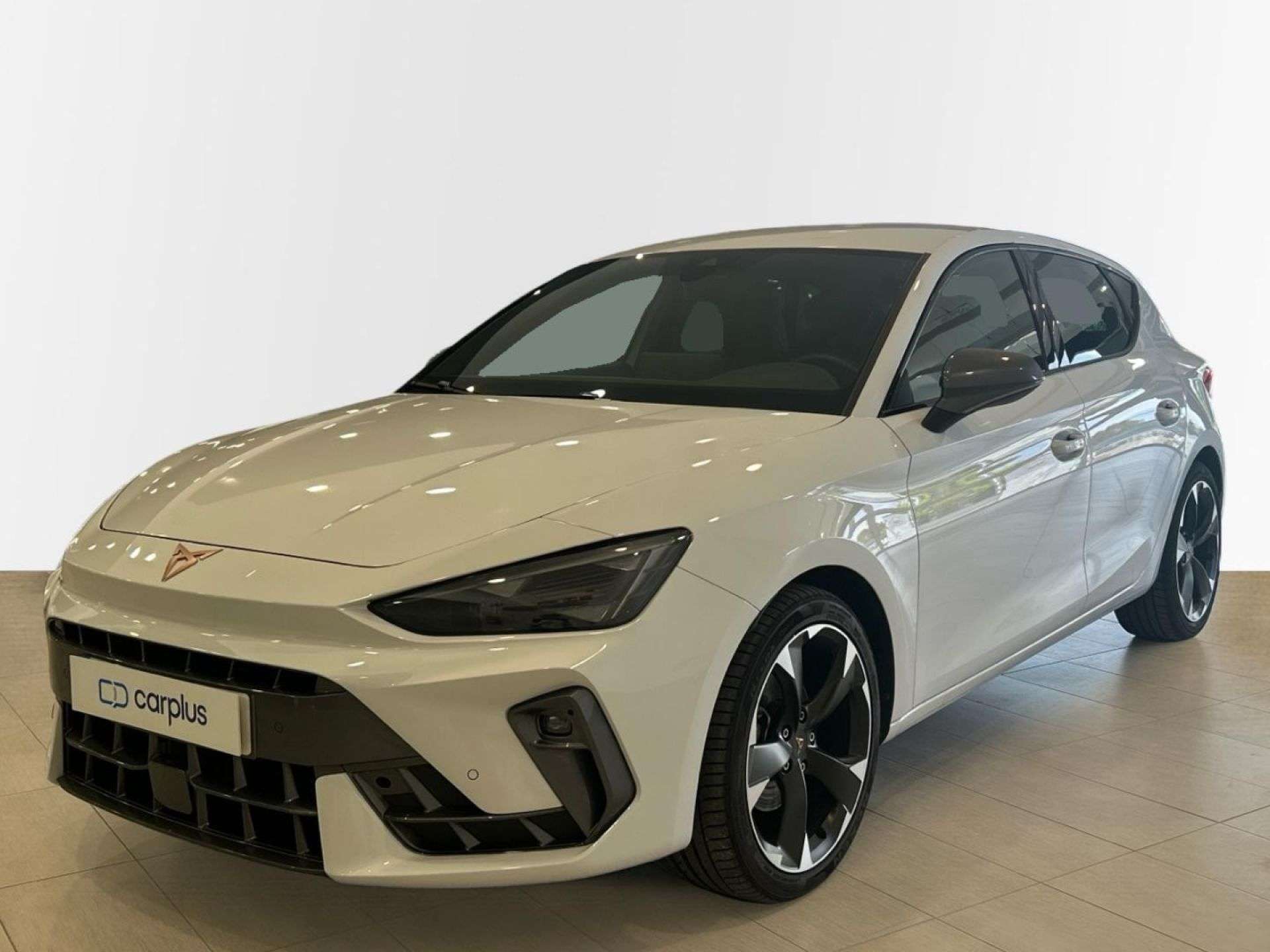 CUPRA Leon 1.5 eTSI 110 DSG - foto 1