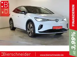 Volkswagen ID.5 GTX 4Mo. 21 MATRIX AHK WäPu PANO