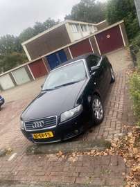 2.5 V6 TDI Pro Line