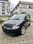 Volkswagen Touran 2.0 TDI Trendline Schwarz - thumbnail 1