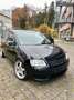 Volkswagen Touran 2.0 TDI Trendline Schwarz - thumbnail 3