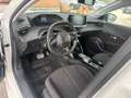 Peugeot 208 motore elettrico 136 CV 5 porte Active Blanco - thumbnail 9