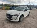 Peugeot 208 motore elettrico 136 CV 5 porte Active Blanco - thumbnail 1
