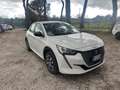 Peugeot 208 motore elettrico 136 CV 5 porte Active Blanco - thumbnail 3