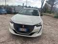 Peugeot 208 motore elettrico 136 CV 5 porte Active Blanco - thumbnail 2