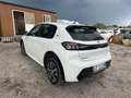 Peugeot 208 motore elettrico 136 CV 5 porte Active Blanco - thumbnail 7