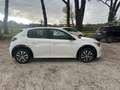 Peugeot 208 motore elettrico 136 CV 5 porte Active Blanco - thumbnail 4