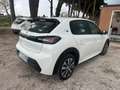 Peugeot 208 motore elettrico 136 CV 5 porte Active Blanco - thumbnail 5
