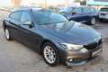 BMW 418 d Gran Coupe Aut. Digitacho, Memory, LED, Leder... Grau - thumbnail 4