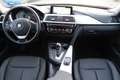 BMW 418 d Gran Coupe Aut. Digitacho, Memory, LED, Leder... Grau - thumbnail 2