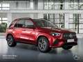 Mercedes-Benz GLE 400 e 4M AMG+NIGHT+PANO+360+AHK+MULTIBEAM+SPUR Rot - thumbnail 17