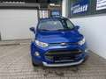 Ford EcoSport 1.0 EcoBoost, Rückfahrkamera,8fach bereift Bleu - thumbnail 1
