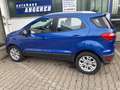 Ford EcoSport 1.0 EcoBoost, Rückfahrkamera,8fach bereift Bleu - thumbnail 8