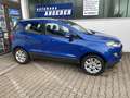 Ford EcoSport 1.0 EcoBoost, Rückfahrkamera,8fach bereift Bleu - thumbnail 3