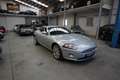 Jaguar XK8 XK 4,2 V8 Coupé Silber - thumbnail 7