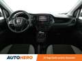 Fiat Doblo 1.6 JTDM SX Maxi*NAVI*TEMPO*CAM*AHK*KLIMA*GARANTIE Grau - thumbnail 12