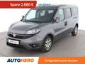 Fiat Doblo 1.6 JTDM SX Maxi*NAVI*TEMPO*CAM*AHK*KLIMA*GARANTIE Grau - thumbnail 1