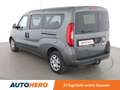 Fiat Doblo 1.6 JTDM SX Maxi*NAVI*TEMPO*CAM*AHK*KLIMA*GARANTIE Grau - thumbnail 4