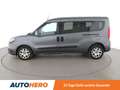 Fiat Doblo 1.6 JTDM SX Maxi*NAVI*TEMPO*CAM*AHK*KLIMA*GARANTIE Grau - thumbnail 3