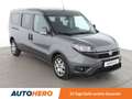 Fiat Doblo 1.6 JTDM SX Maxi*NAVI*TEMPO*CAM*AHK*KLIMA*GARANTIE Grau - thumbnail 8