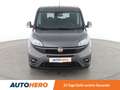 Fiat Doblo 1.6 JTDM SX Maxi*NAVI*TEMPO*CAM*AHK*KLIMA*GARANTIE Grau - thumbnail 9