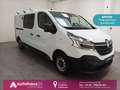 Renault Trafic 2,0 dCi 145 dCi L2H1|AHK|Navi|CAM|Sitzhzg Белый - thumbnail 1