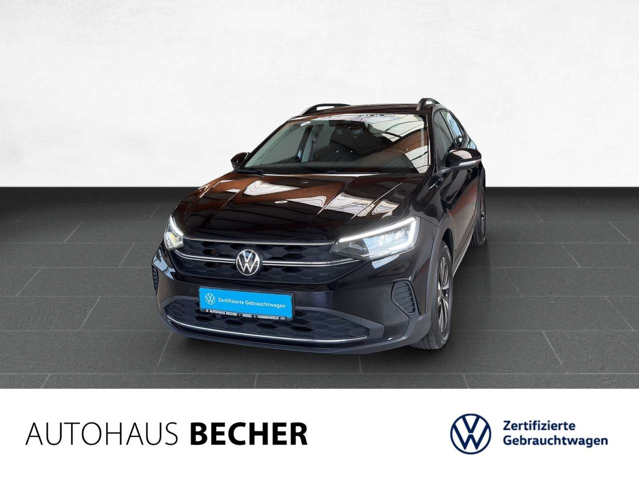 Volkswagen Taigo 2022