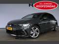 Volkswagen Golf 1.5 eTSI R-Line Automaat Adaptief Navigatie Caplay Grijs - thumbnail 1
