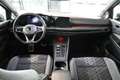 Volkswagen Golf 1.5 eTSI R-Line Automaat Adaptief Navigatie Caplay Grijs - thumbnail 2