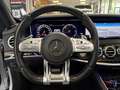 Mercedes-Benz S 400 d AMG-Line *Pano*360*Massage*20Zoll Grau - thumbnail 18