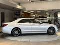 Mercedes-Benz S 400 d AMG-Line *Pano*360*Massage*20Zoll Grau - thumbnail 8