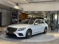 Mercedes-Benz S 400 d AMG-Line *Pano*360*Massage*20Zoll Grau - thumbnail 1