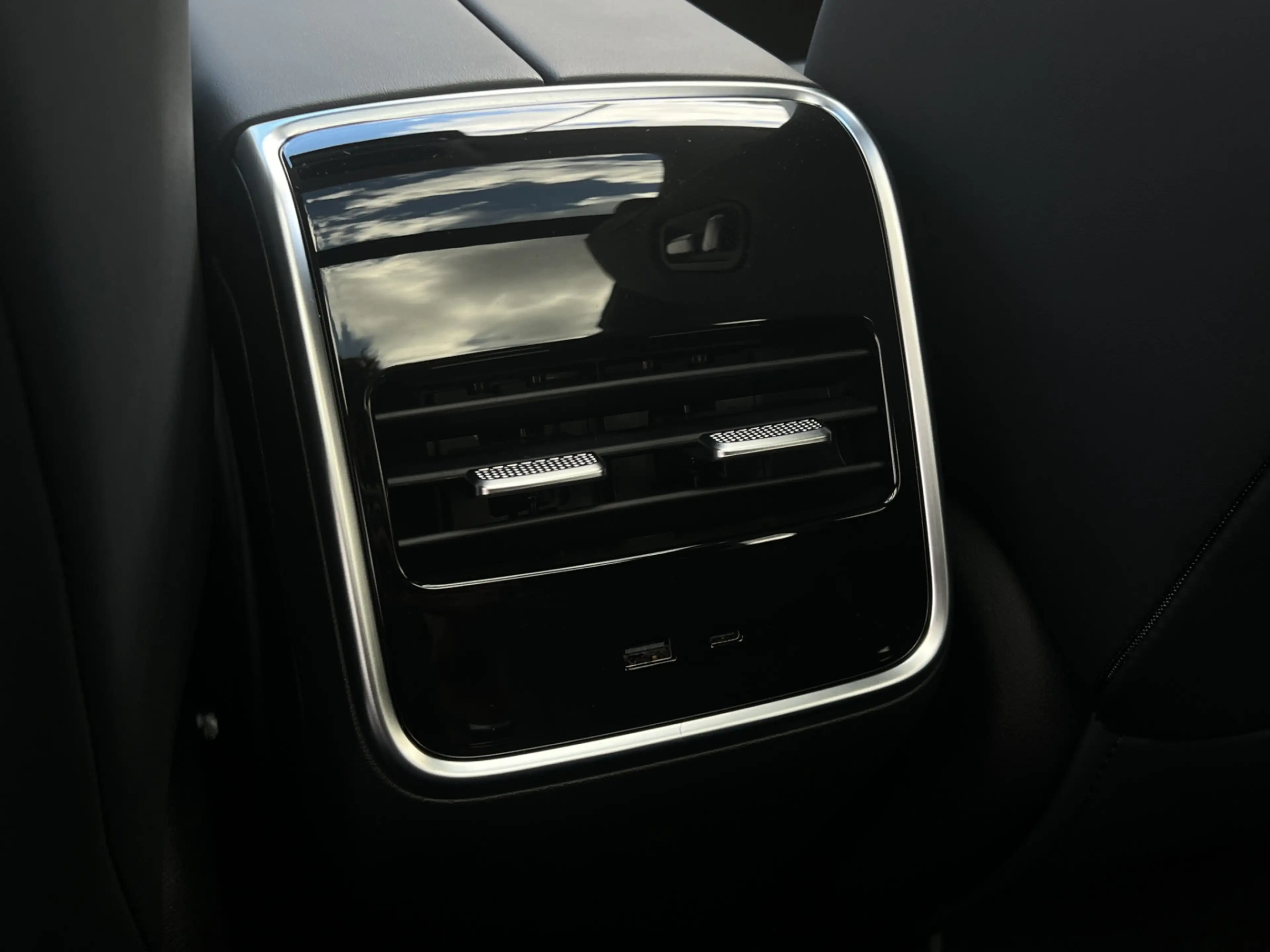 Jaecoo 7 1.5 GDI SHS-P Exclusive — photo 15
