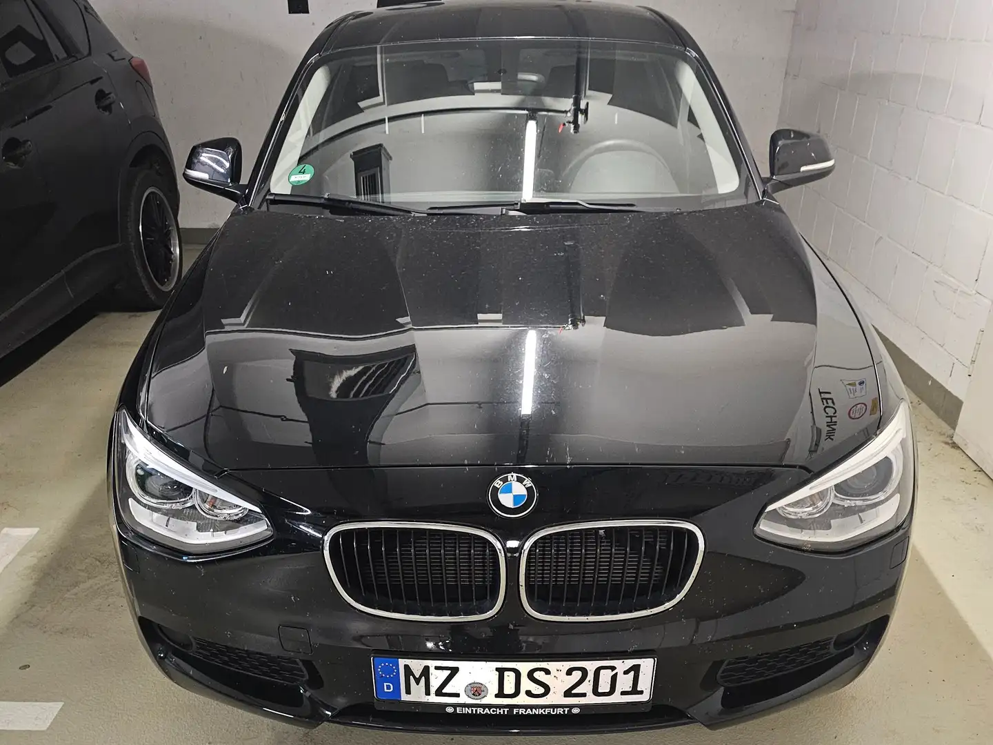 BMW 114 114i - 2