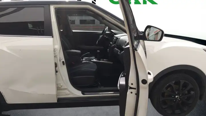 SsangYong Tivoli G16 Line 4x2 2018, foto 13