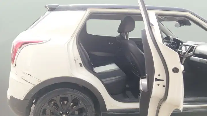 SsangYong Tivoli G16 Line 4x2 2018, foto 14