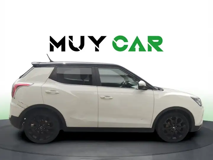 SsangYong Tivoli G16 Line 4x2 2018, foto 8