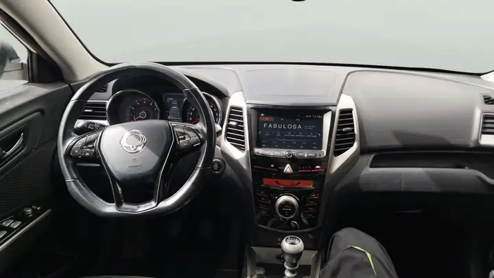 SsangYong Tivoli G16 Line 4x2 2018, foto 9