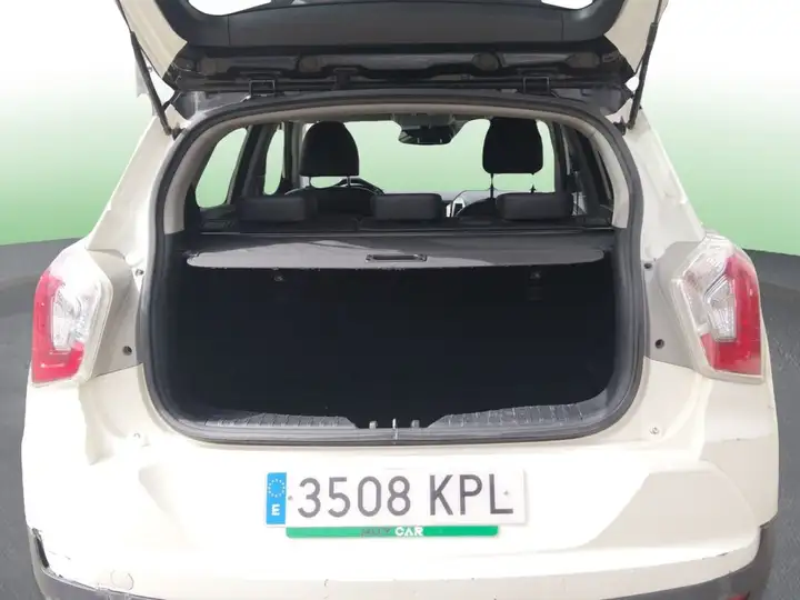 SsangYong Tivoli G16 Line 4x2 2018, foto 16