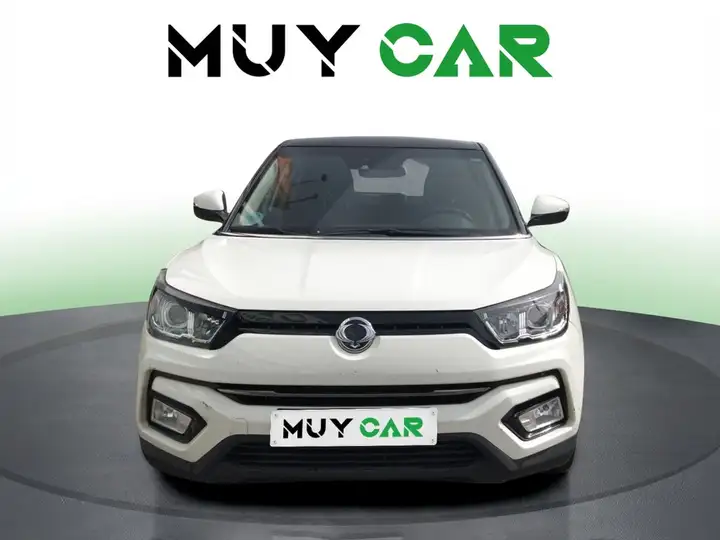 SsangYong Tivoli G16 Line 4x2 2018, foto 2
